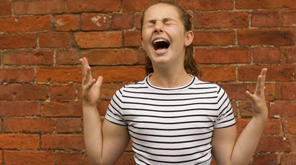 How Anger Manifests Physically and 7 Ways to a Healthier Outlook