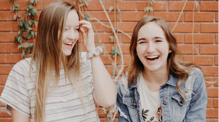 Learning to Accept Praise and Gaining Self-Esteem