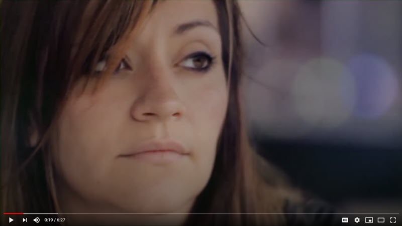 Lacey Sturm Story: Suicidal Atheist to God’s Love