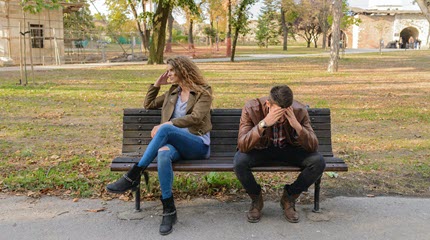 Dating Help: Can I Avoid Fighting with My Boyfriend or Girlfriend?