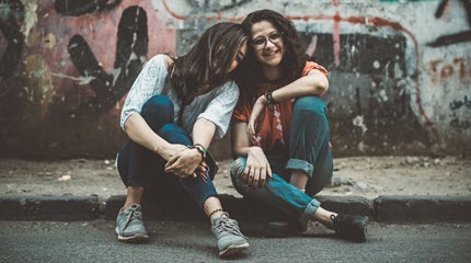 What to Do if You Suspect a Loved One is Self-Harming