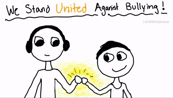 Bullying Prevention: The Unity Day Project