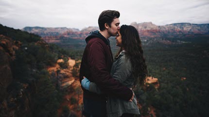 Will My Marriage Work if We Come from Divorced Families?