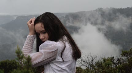 Bad Breakup: She Searched for an Easy, Painless Death