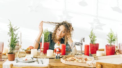 How to Handle Loneliness at Christmas When Isolating Due to COVID