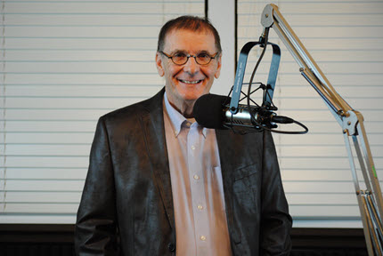 Press Release: Passing of Founder Dawson McAllister
