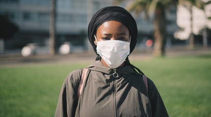 Are More People Depressed During the COVID-19 Pandemic?