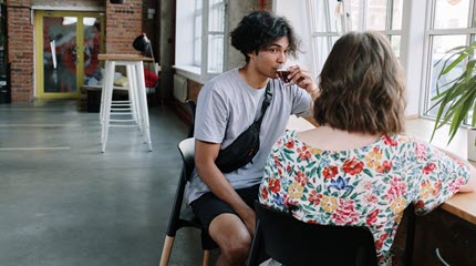 What if Someone I Look Up To Is Looking at Porn?