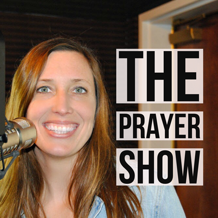 The Prayer Show with Rachel Cardinal.smaller