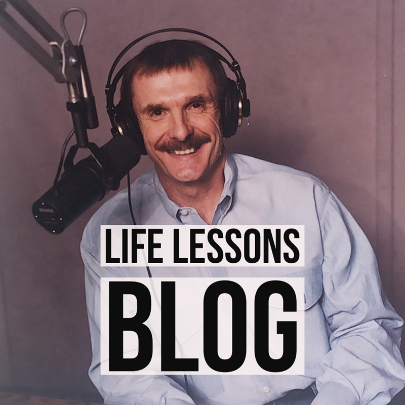 Life Lessons