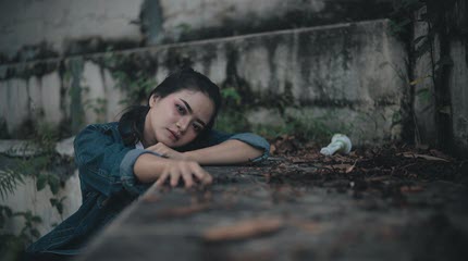 How Can I Deal with the Guilt of My Past Without Self-Harming?