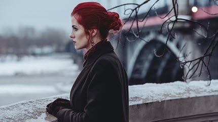 Why Does My Depression Get Worse in the Winter?