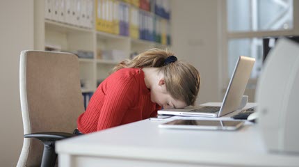 Time to Rest – It’s Okay to Do Less