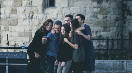 How Do I Support My Parents if My Sibling Is Suicidal?