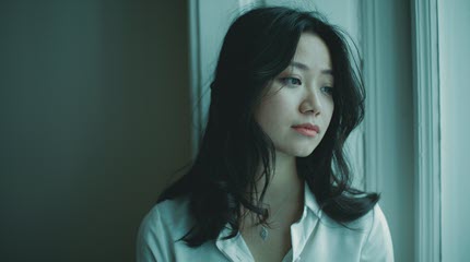 If My Parent Has Depression, Will I?