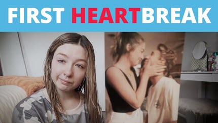 How To Heal From Heartbreak