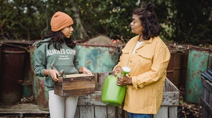 What Can I Do if My Mom’s Boyfriend Makes Me Uncomfortable?