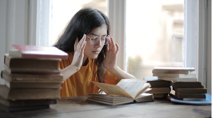 How Can I Go to College While Dealing with Depression?
