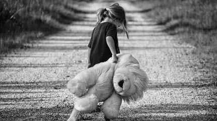 Post Traumatic Stress Disorder From Childhood Trauma