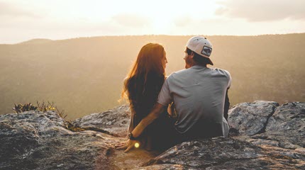 How Do You Tell Someone You’re Not Ready to Have Sex?