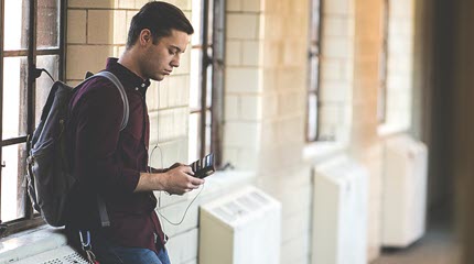 How Does Social Anxiety Affect School and Work?