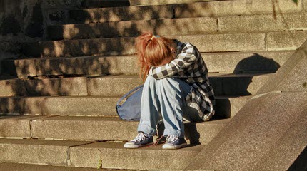 Bullying: Living in Fear