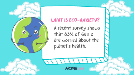 What to Do If You Are Dealing with Environmental Anxiety
