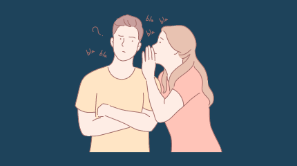 5 Sneaky Ways Gossip Can Ruin Your Life