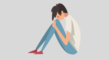 How to Talk to Your Parents About Depression