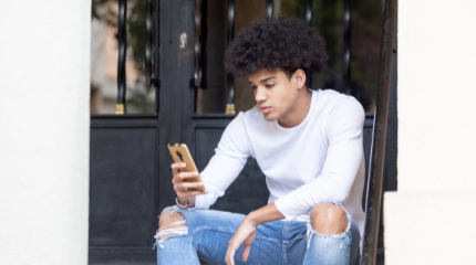 How New Year’s Resolutions Impact Mental Health